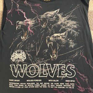 Darc Sport With Valor Oversized XL 538-1000